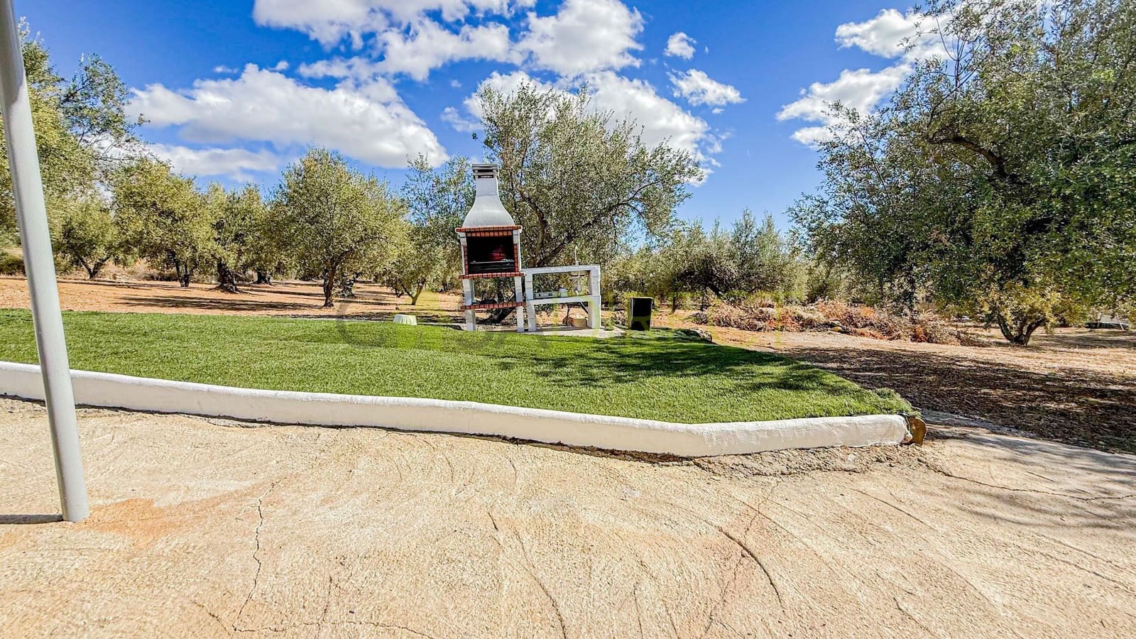 2 sypialnia Finka/Dom wiejski do wynajęcia w Periana z basenem garażem - 800 € (Ref: 9344359)