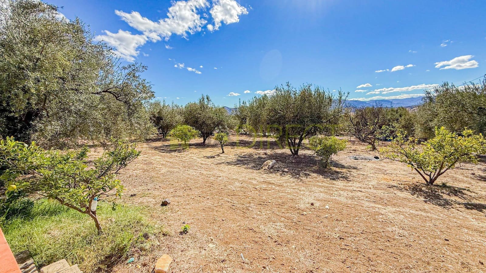 2 sypialnia Finka/Dom wiejski do wynajęcia w Periana z basenem garażem - 800 € (Ref: 9344359)