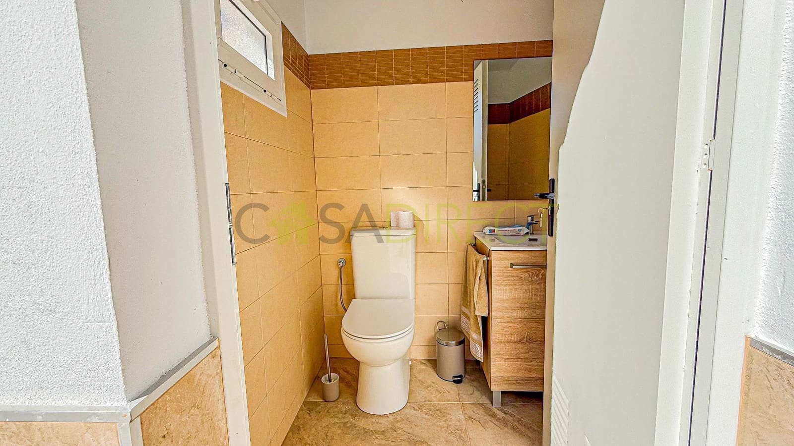 3 makuuhuone Maalaistalo vuokrattavana paikassa Sayalonga mukana uima-altaan 
autotalli - 1 020 € (Ref: 9344360)