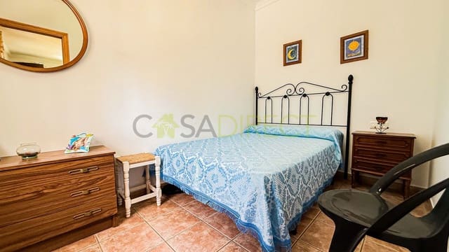 3 soverom Finca/Herregård til leie i Sayalonga med svømmebasseng garasje - € 1 020 (Ref: 9344360)