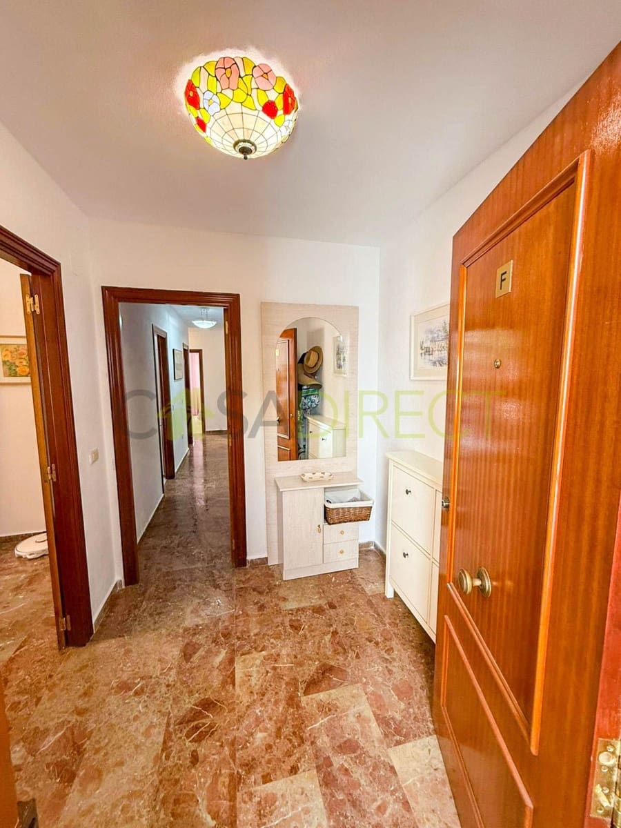 3 soverom Leilighet til leie i El Morche - € 1 080 (Ref: 9358887)