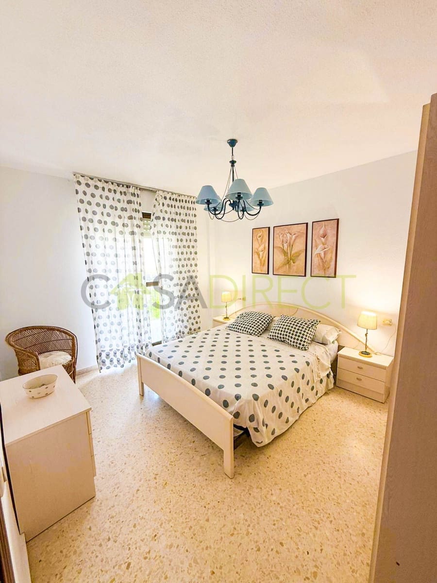 3 soverom Leilighet til leie i El Morche - € 1 080 (Ref: 9358887)