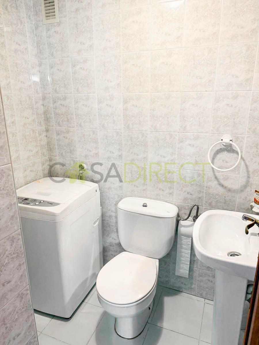 3 soverom Leilighet til leie i El Morche - € 1 080 (Ref: 9358887)