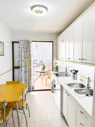 3 soveværelse Lejlighed til leje i El Morche, Torrox - € 1.080 (Ref: 9358887)