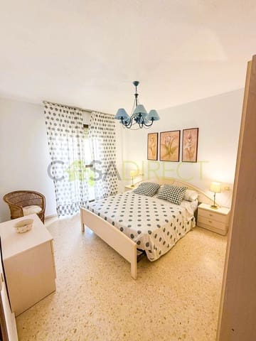 3 soveværelse Lejlighed til leje i El Morche, Torrox - € 1.080 (Ref: 9358887)