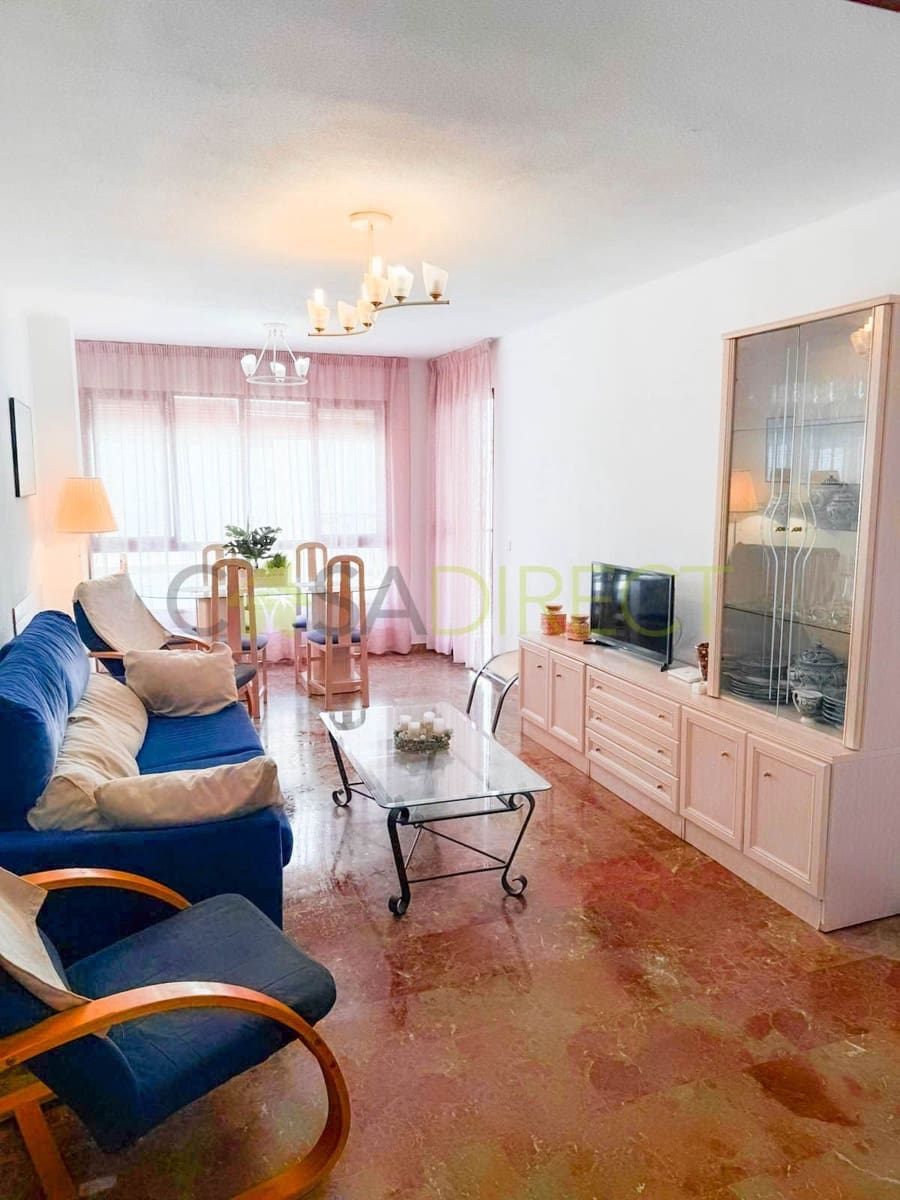 3 soverom Leilighet til leie i El Morche - € 1 080 (Ref: 9358887)