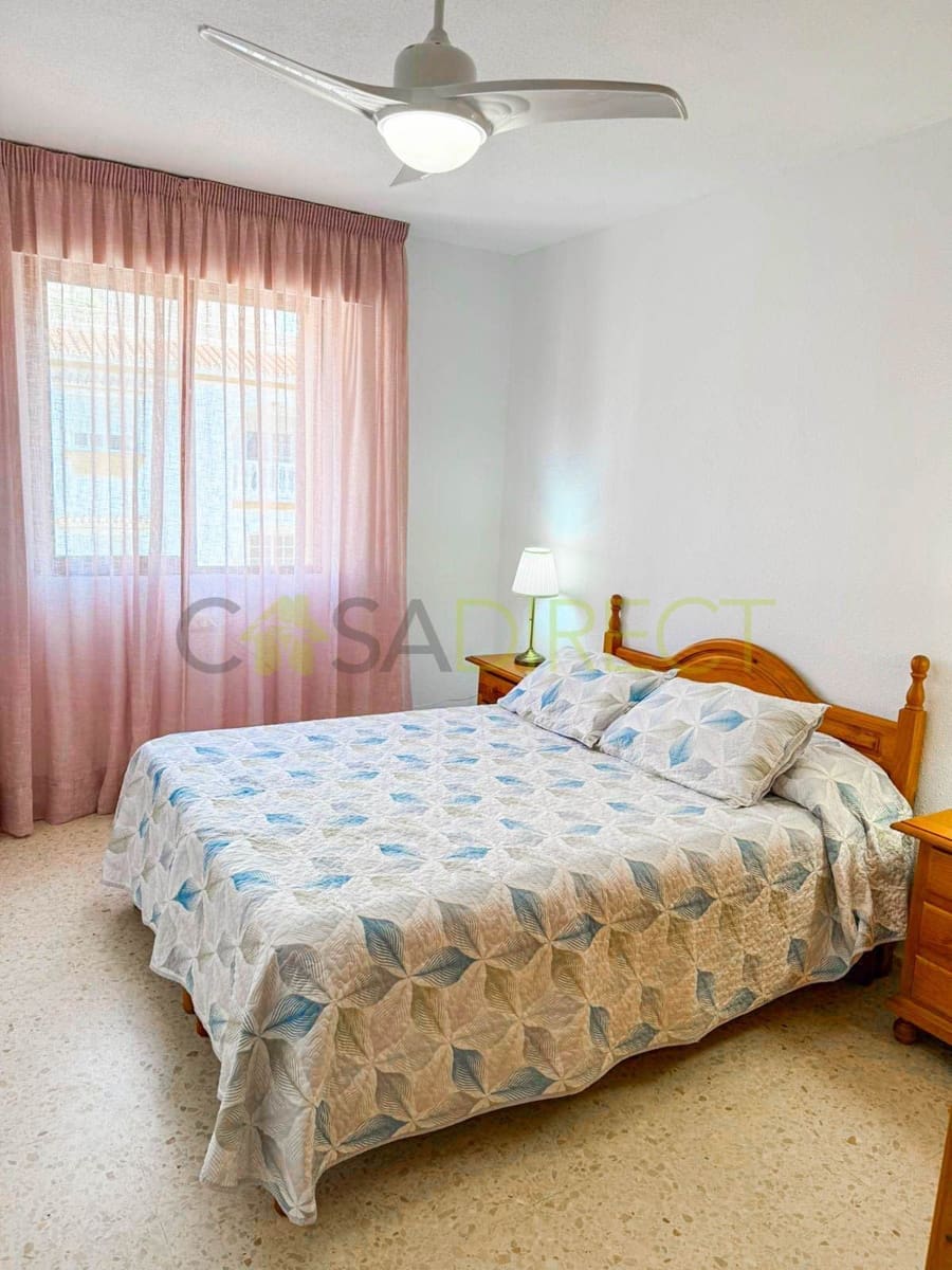 3 soverom Leilighet til leie i El Morche - € 1 080 (Ref: 9358887)