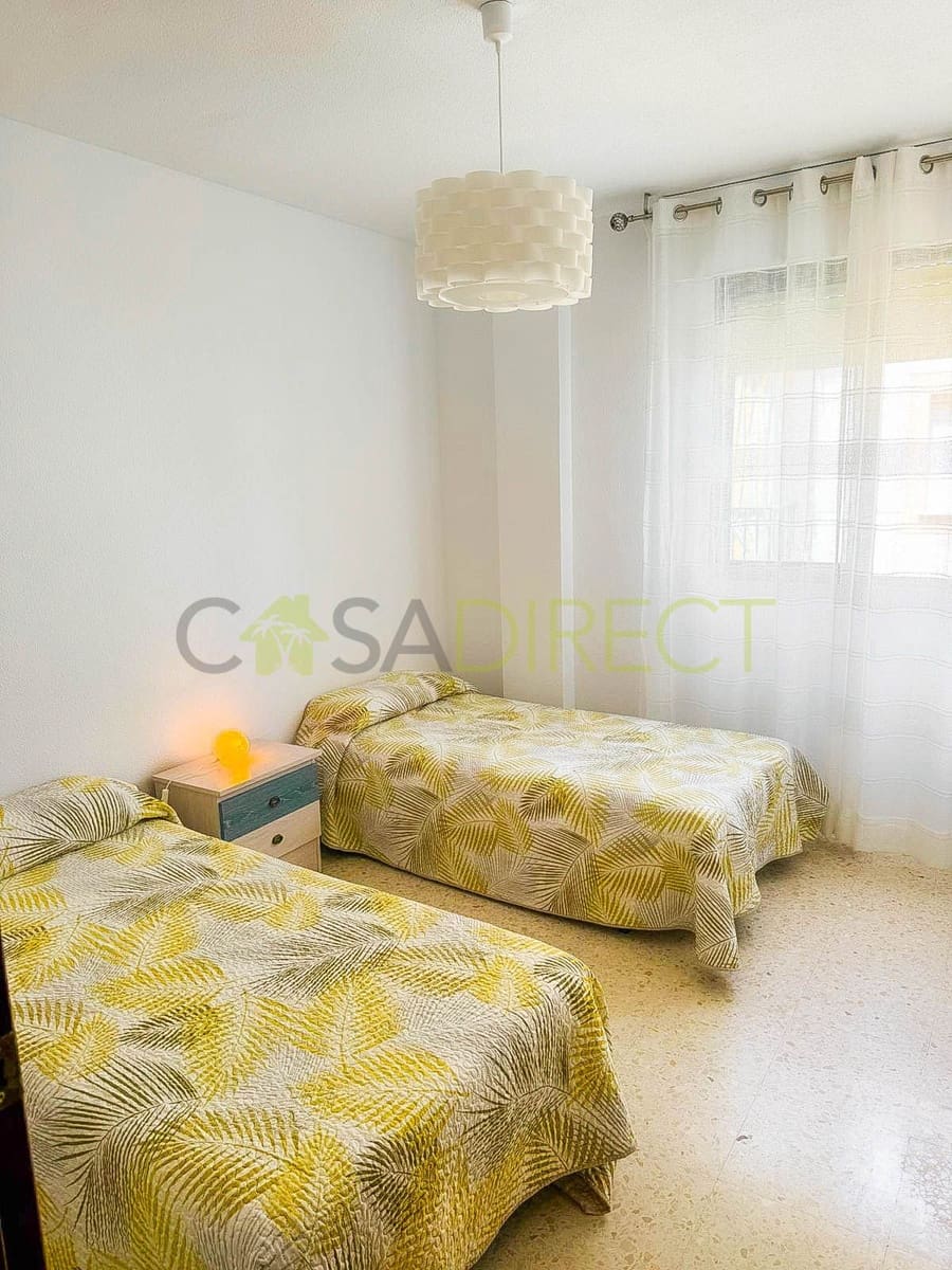 3 soverom Leilighet til leie i El Morche - € 1 080 (Ref: 9358887)