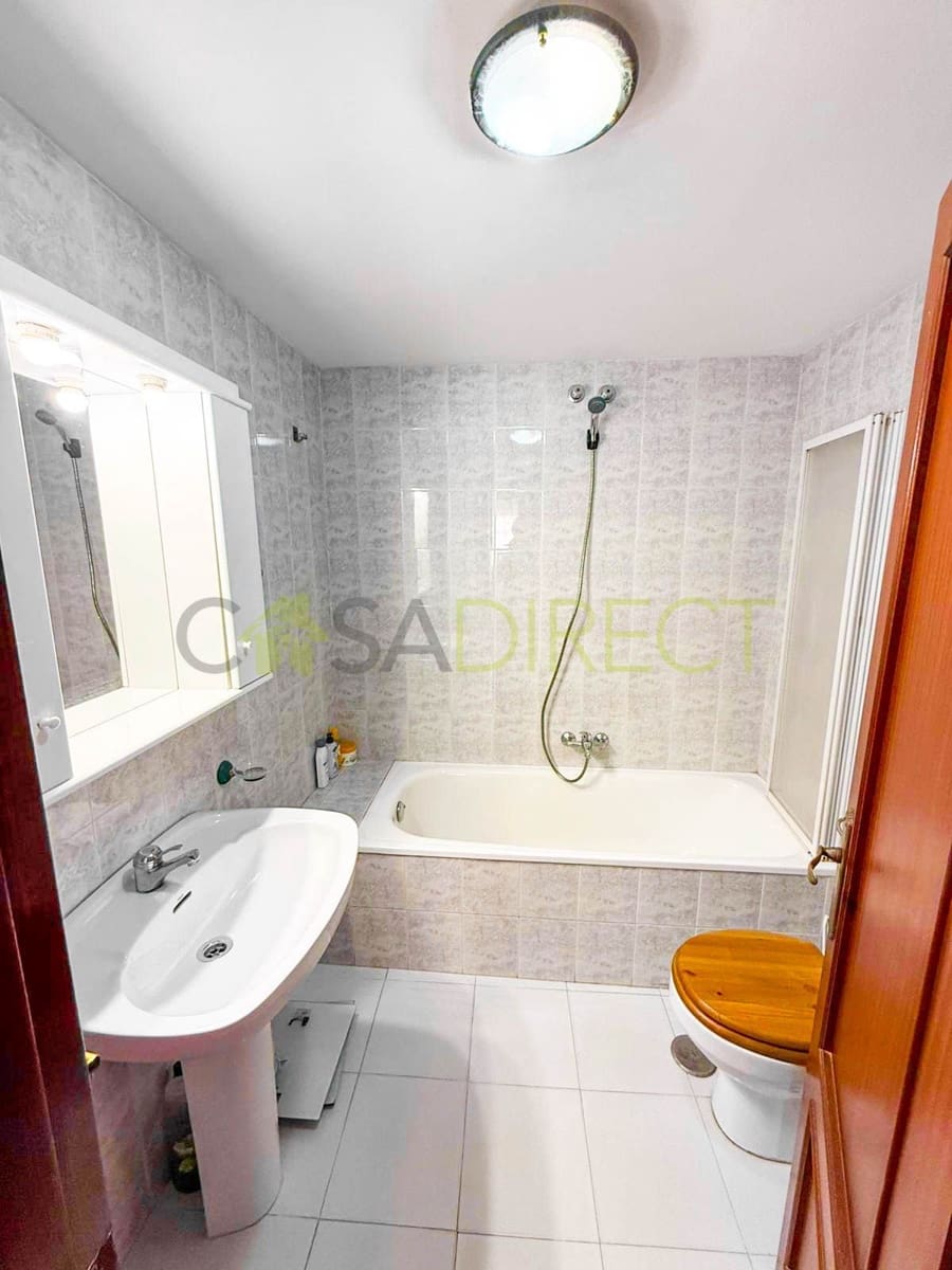 3 soverom Leilighet til leie i El Morche - € 1 080 (Ref: 9358887)