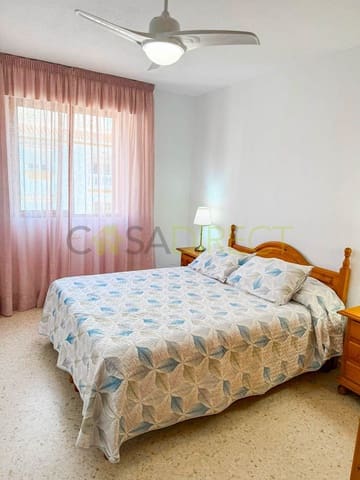 3 soveværelse Lejlighed til leje i El Morche, Torrox - € 1.080 (Ref: 9358887)