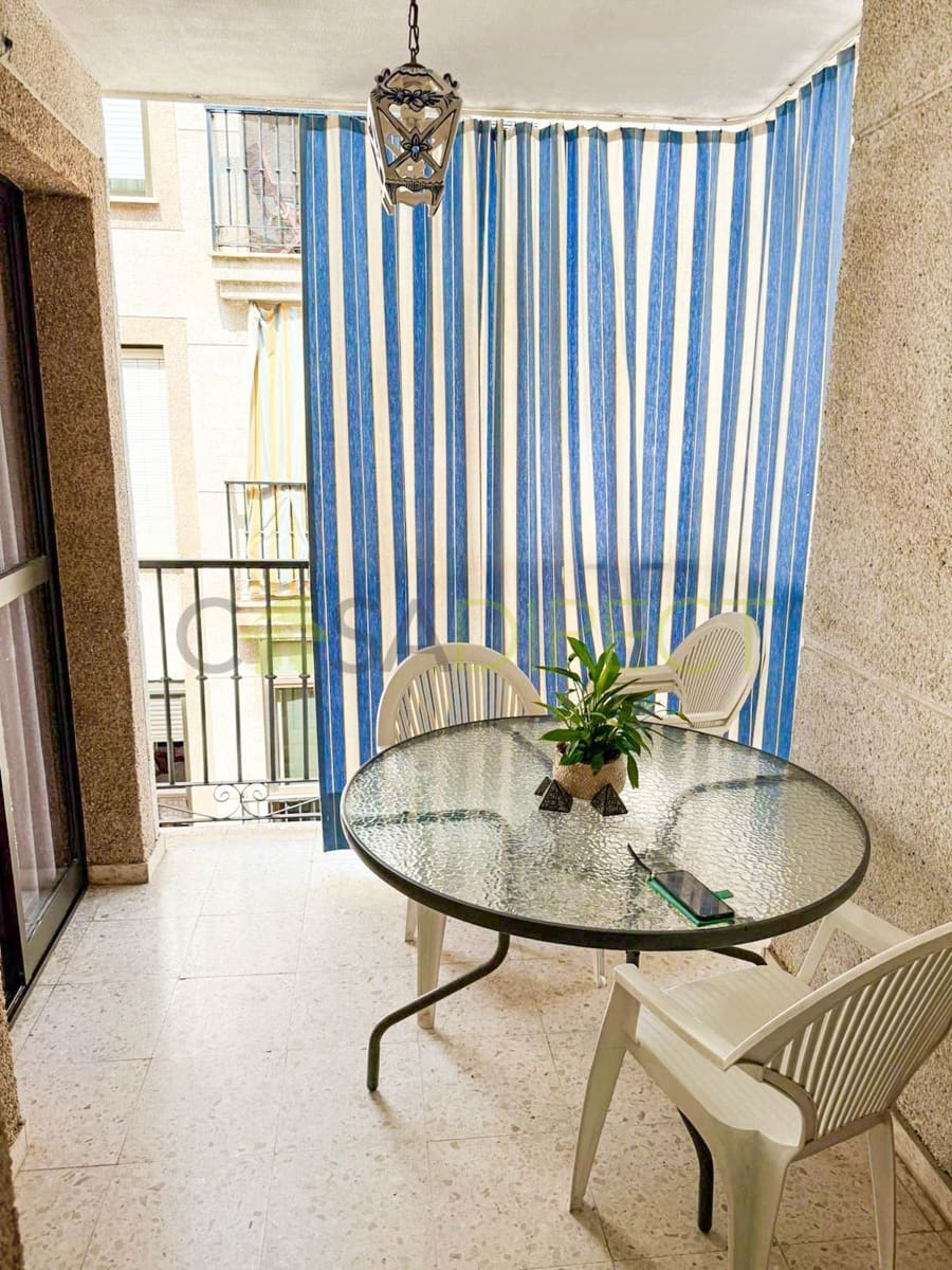 3 soverom Leilighet til leie i El Morche - € 1 080 (Ref: 9358887)