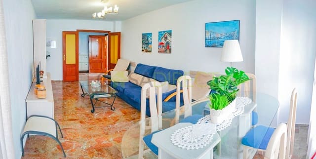 3 soveværelse Lejlighed til leje i El Morche, Torrox - € 1.080 (Ref: 9358887)