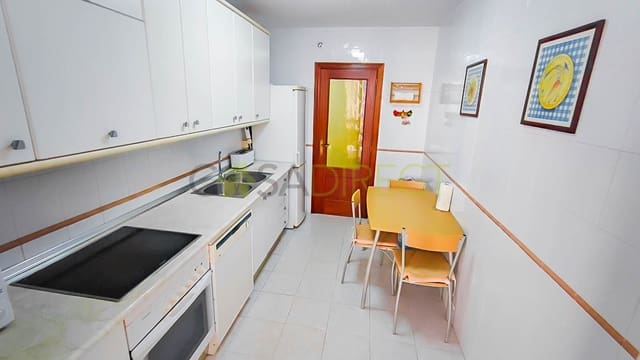 3 soveværelse Lejlighed til leje i El Morche, Torrox - € 1.080 (Ref: 9358887)