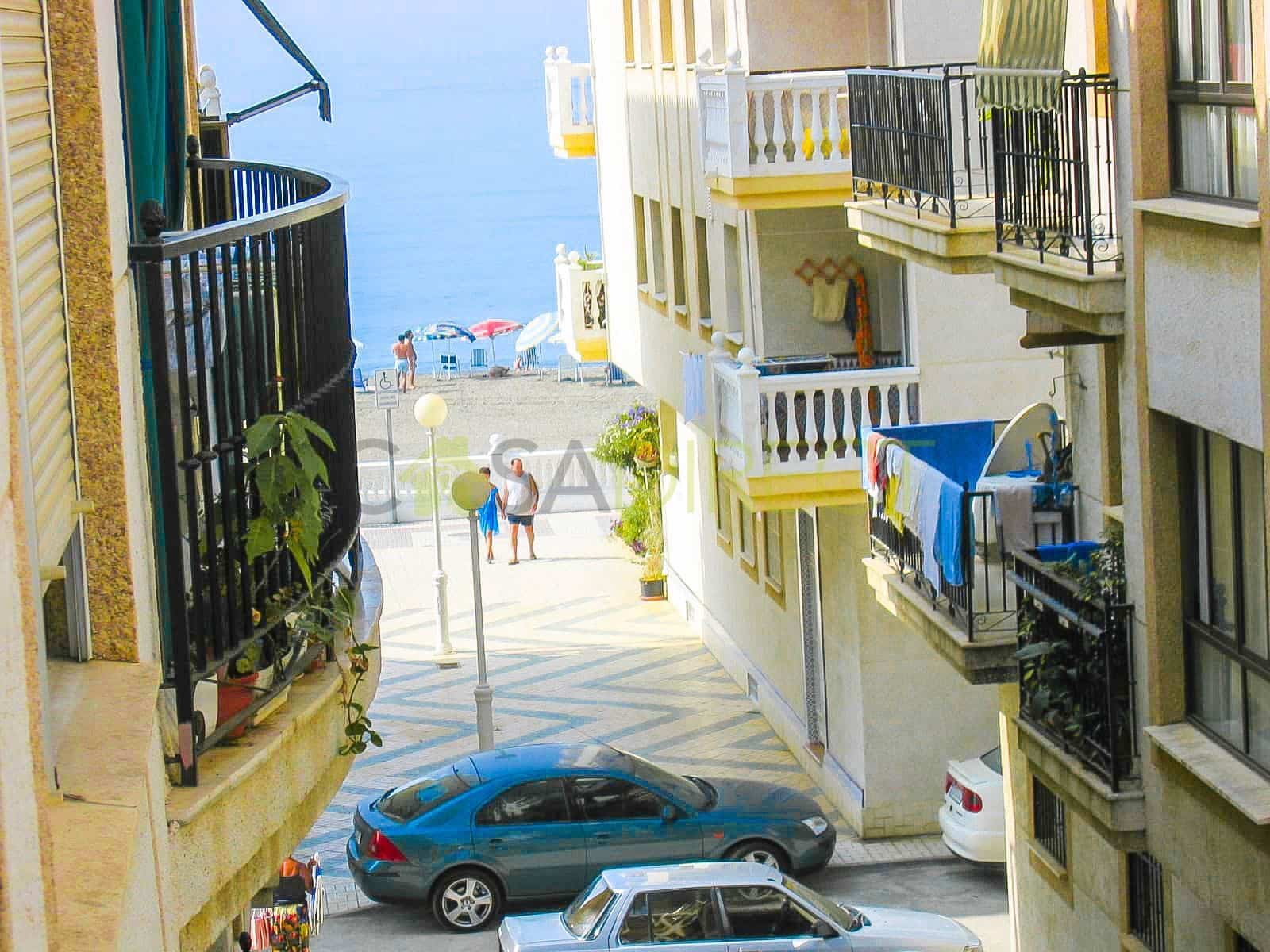 3 soverom Leilighet til leie i El Morche - € 1 080 (Ref: 9358887)