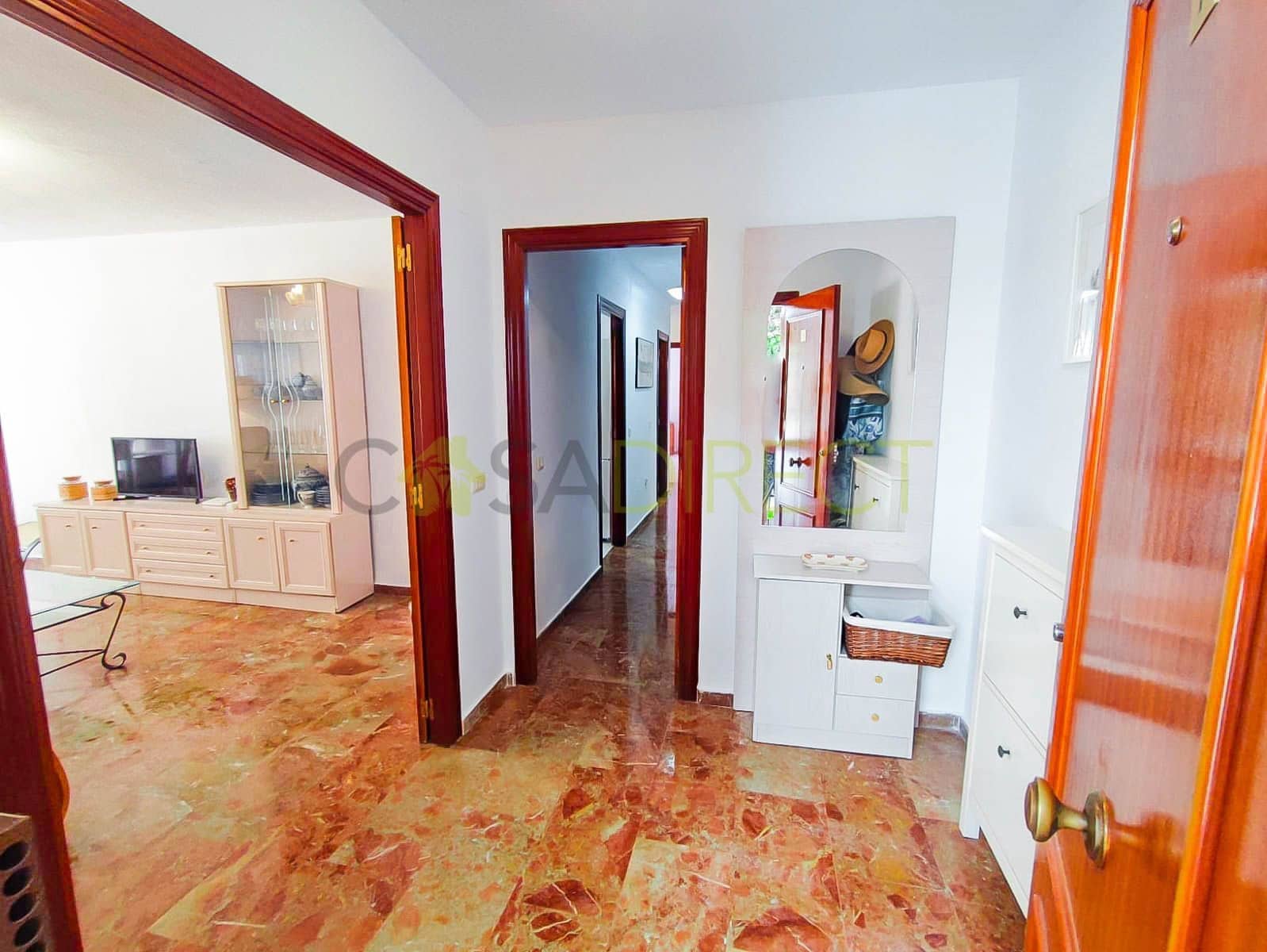 3 soverom Leilighet til leie i El Morche - € 1 080 (Ref: 9358887)