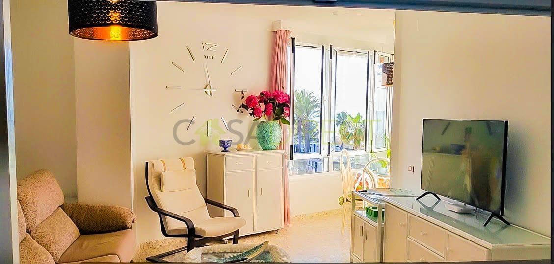 1 camera da letto Appartamento da affittare in Torrox-Costa con piscina - 960 € (Rif: 9361954)