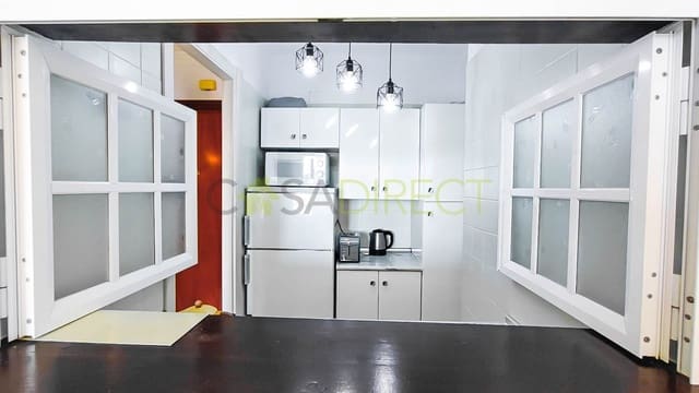 1 slaapkamer Flat te huur in Torrox-Costa, Torrox met zwembad - € 960 (Ref: 9361954)