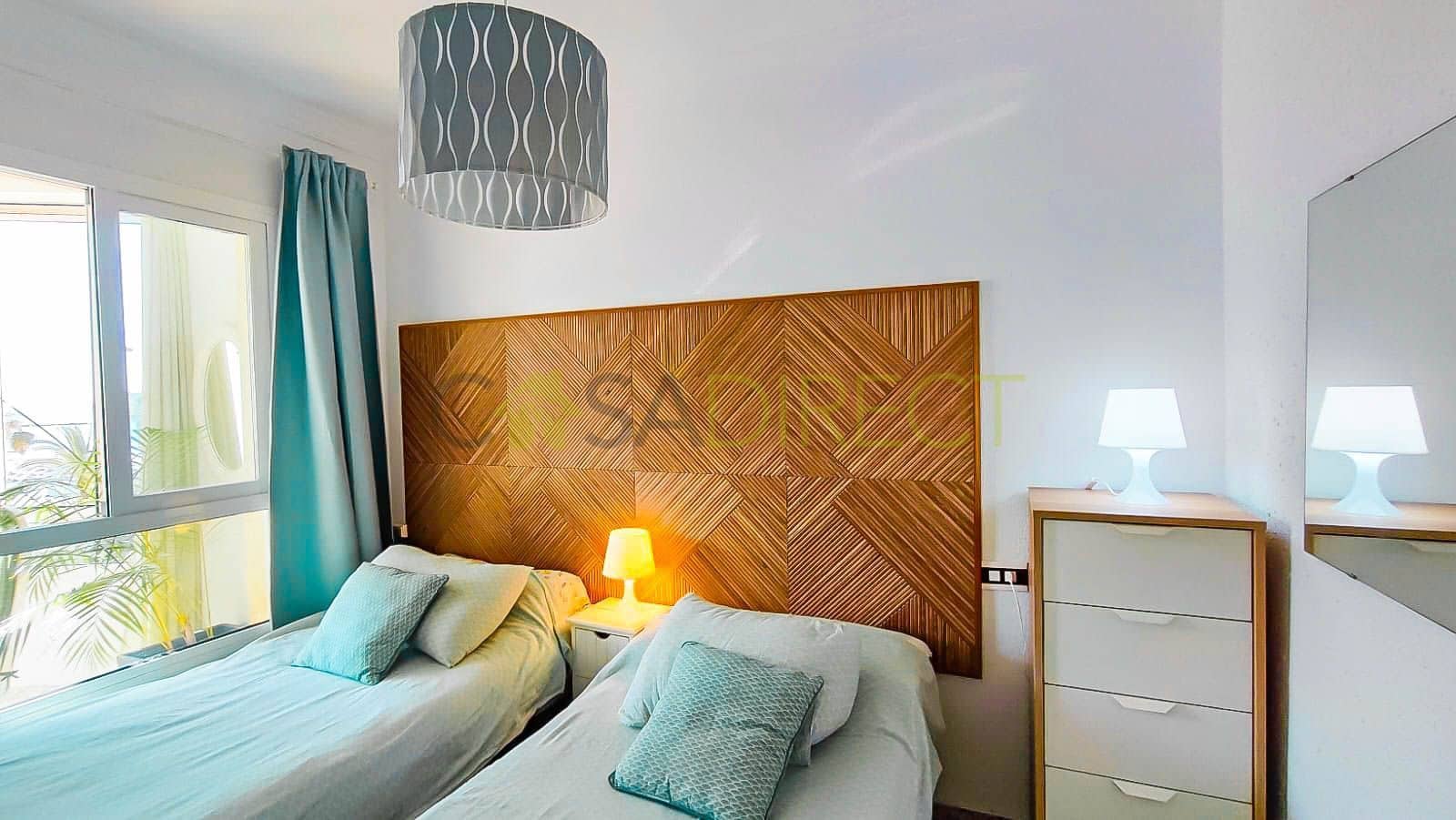1 camera da letto Appartamento da affittare in Torrox-Costa con piscina - 960 € (Rif: 9361954)