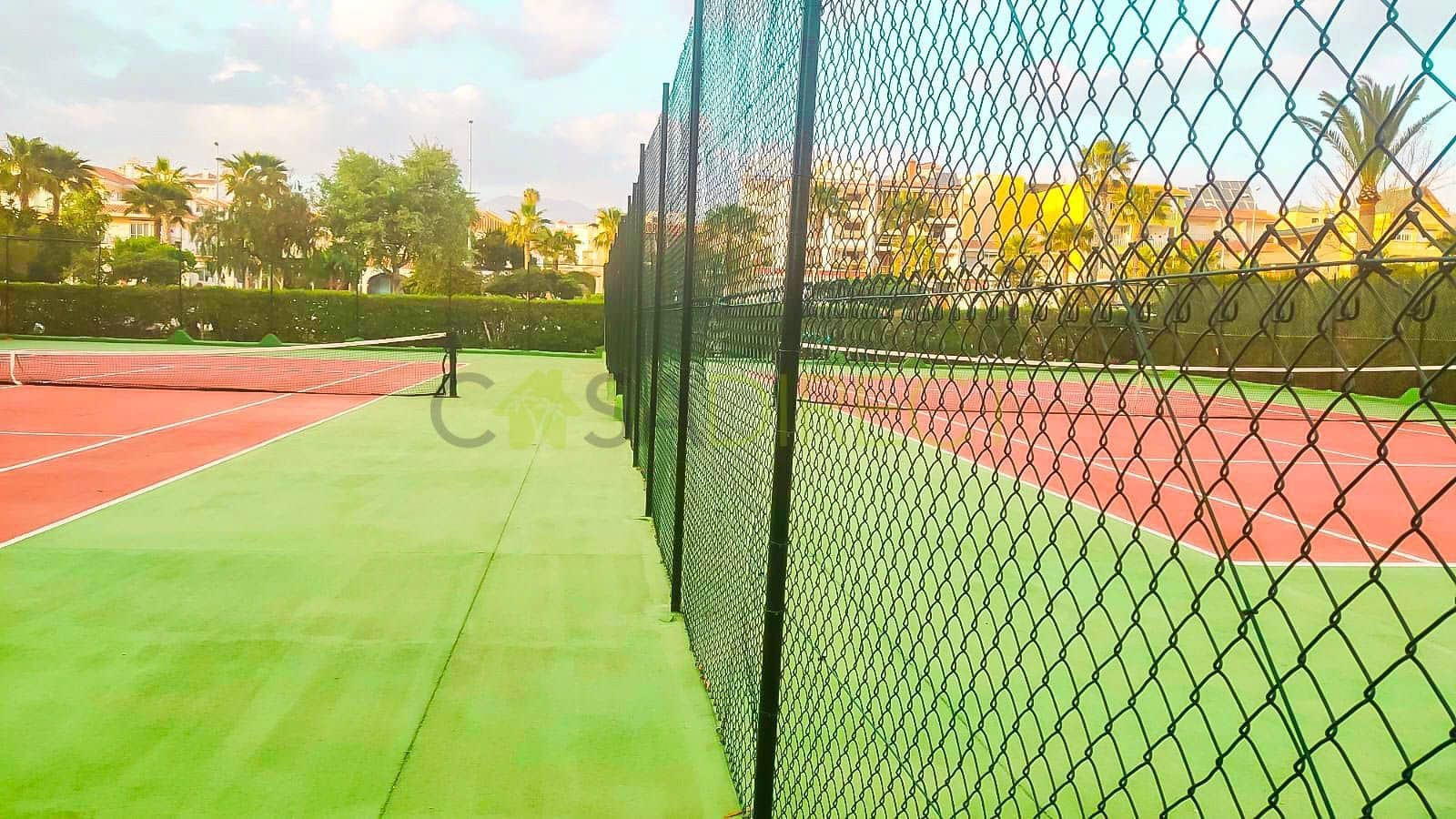 1 camera da letto Appartamento da affittare in Torrox-Costa con piscina - 960 € (Rif: 9361954)