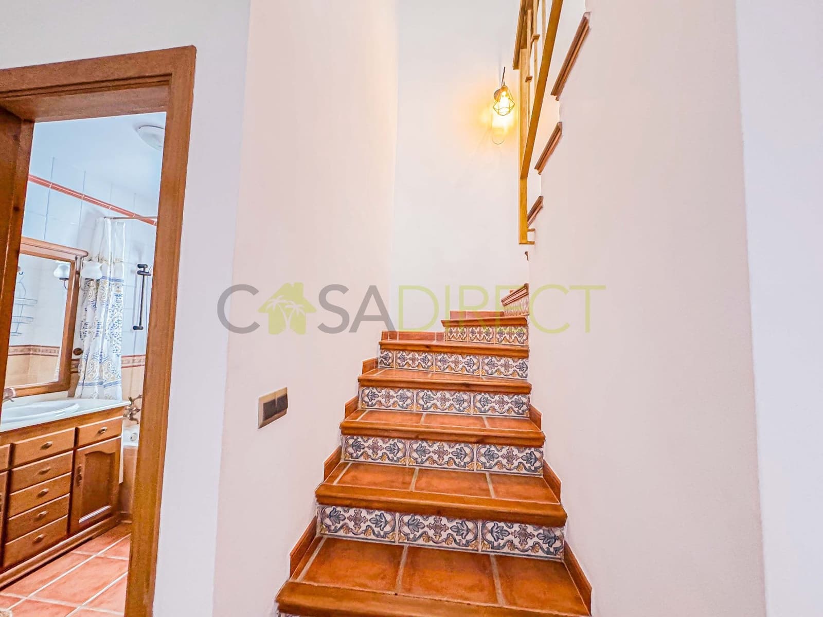 2 Zimmer Wohnung zu vermieten in Frigiliana - 900 € (Ref: 9366968)