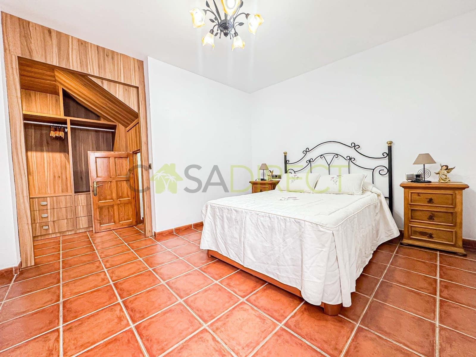 2 Zimmer Wohnung zu vermieten in Frigiliana - 900 € (Ref: 9366968)