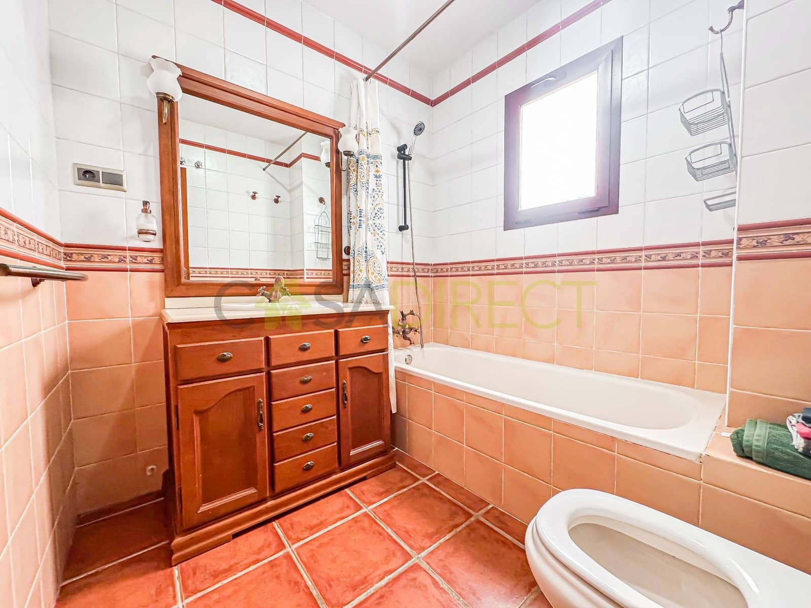 2 Zimmer Wohnung zu vermieten in Frigiliana - 900 € (Ref: 9366968)