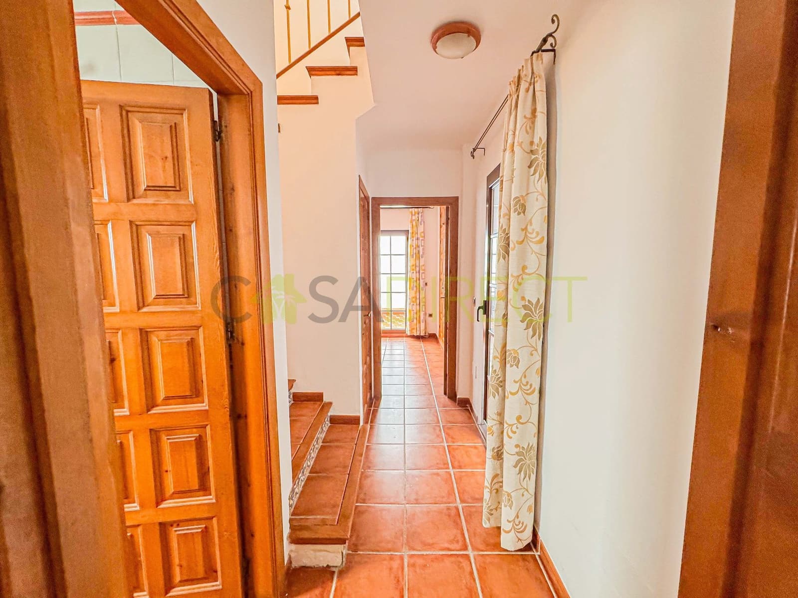 2 Zimmer Wohnung zu vermieten in Frigiliana - 900 € (Ref: 9366968)