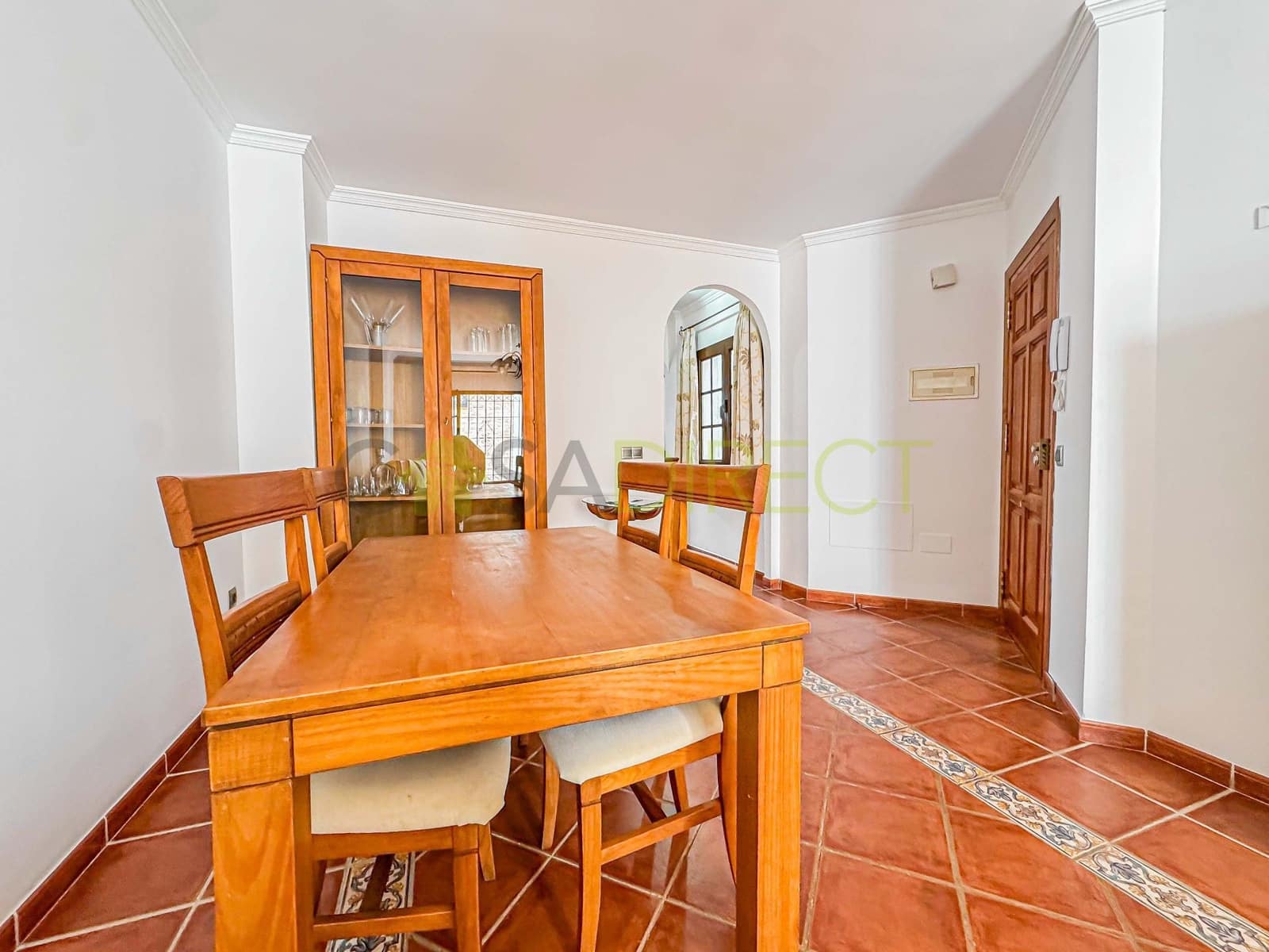 2 Zimmer Wohnung zu vermieten in Frigiliana - 900 € (Ref: 9366968)