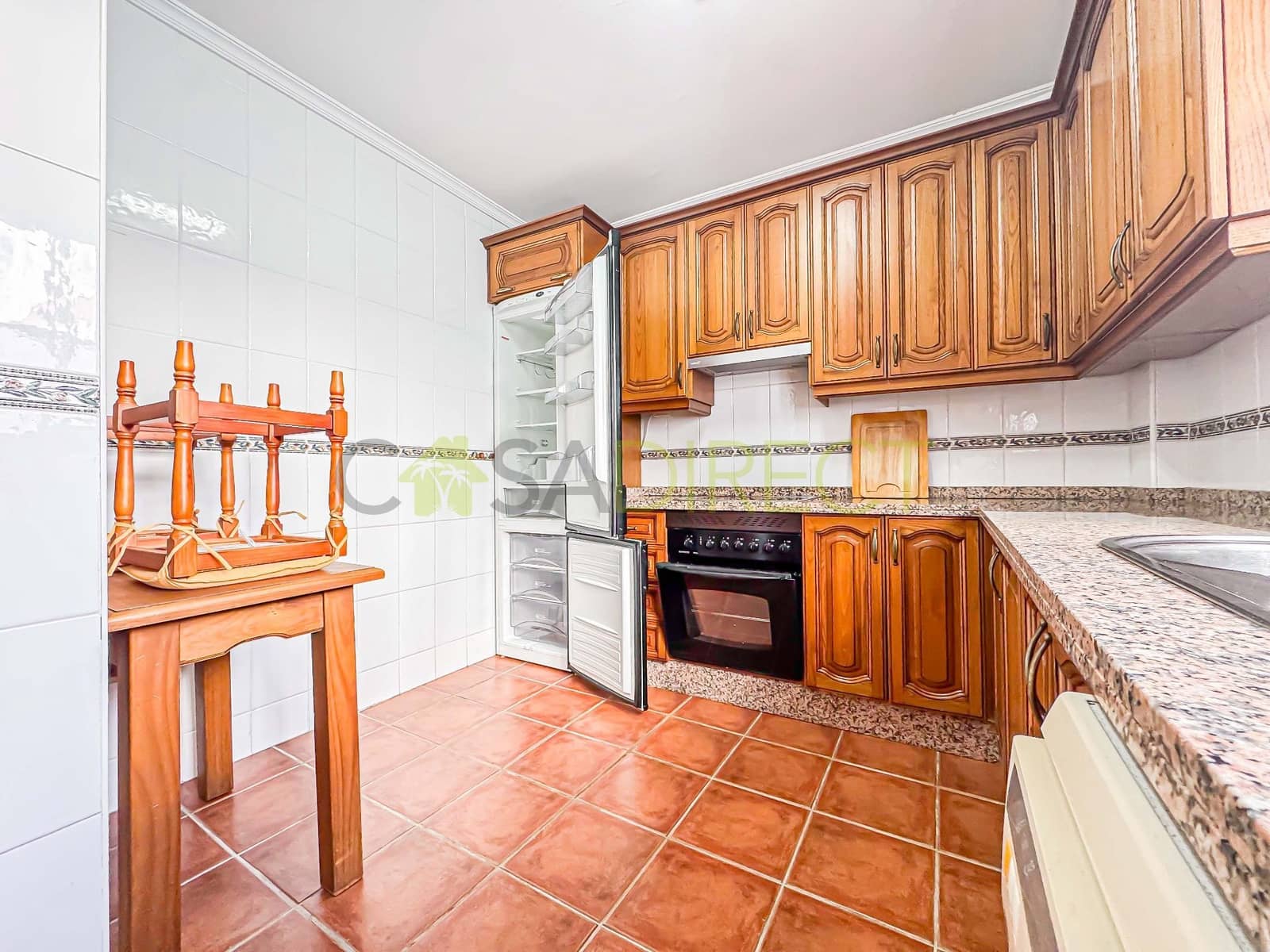 2 Zimmer Wohnung zu vermieten in Frigiliana - 900 € (Ref: 9366968)