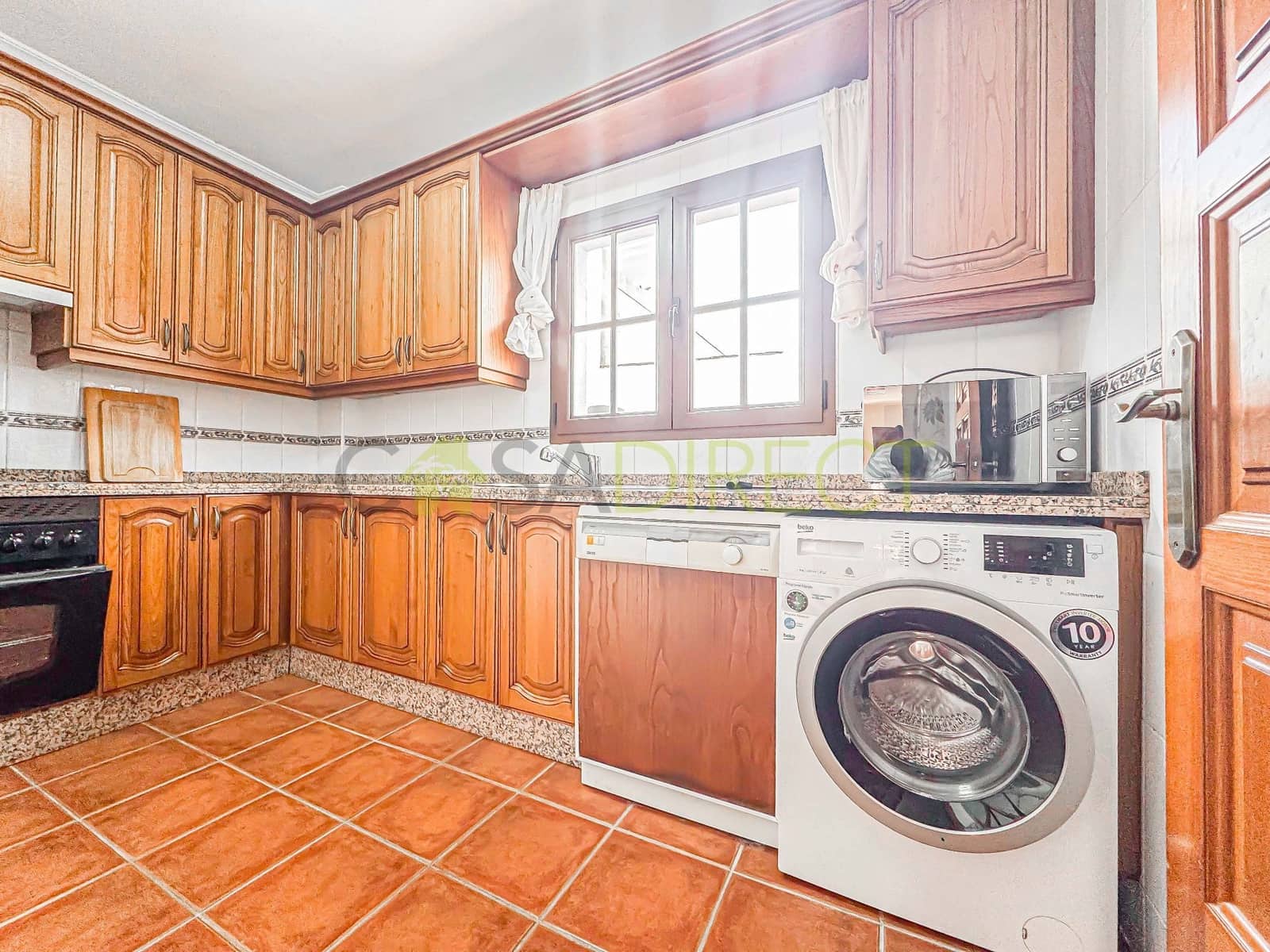 2 Zimmer Wohnung zu vermieten in Frigiliana - 900 € (Ref: 9366968)