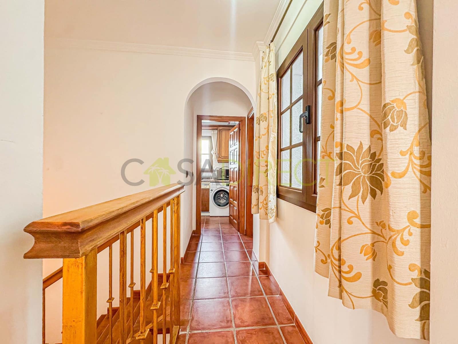 2 Zimmer Wohnung zu vermieten in Frigiliana - 900 € (Ref: 9366968)