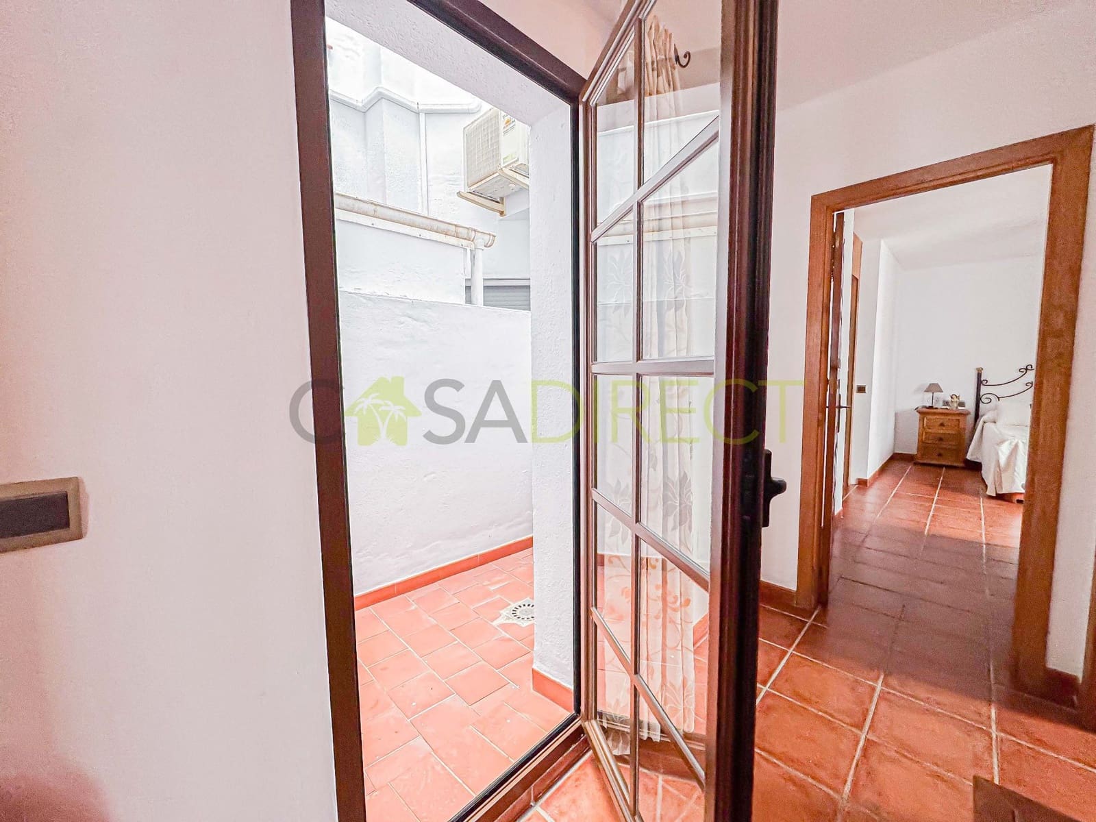 2 Zimmer Wohnung zu vermieten in Frigiliana - 900 € (Ref: 9366968)