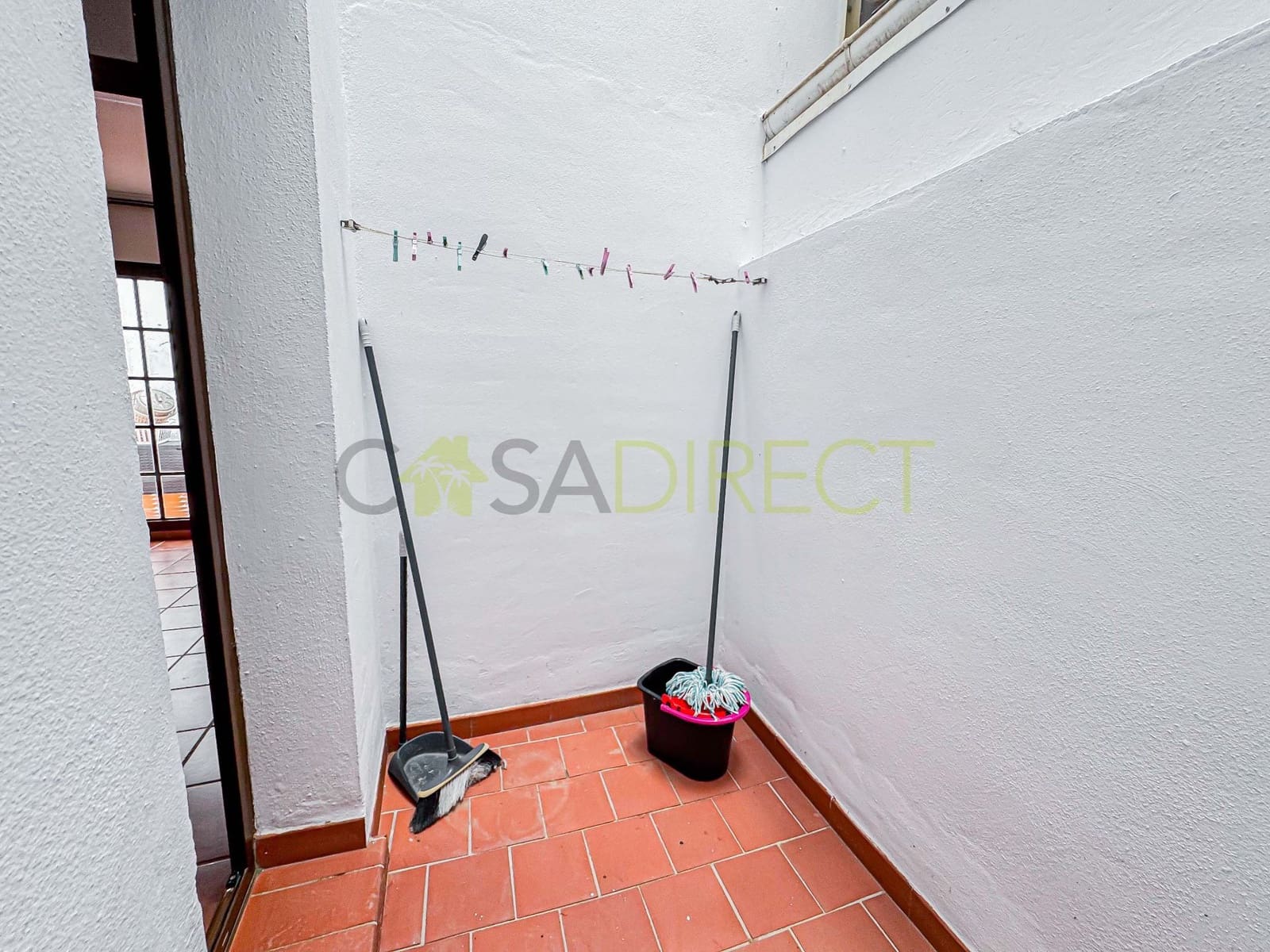 2 Zimmer Wohnung zu vermieten in Frigiliana - 900 € (Ref: 9366968)