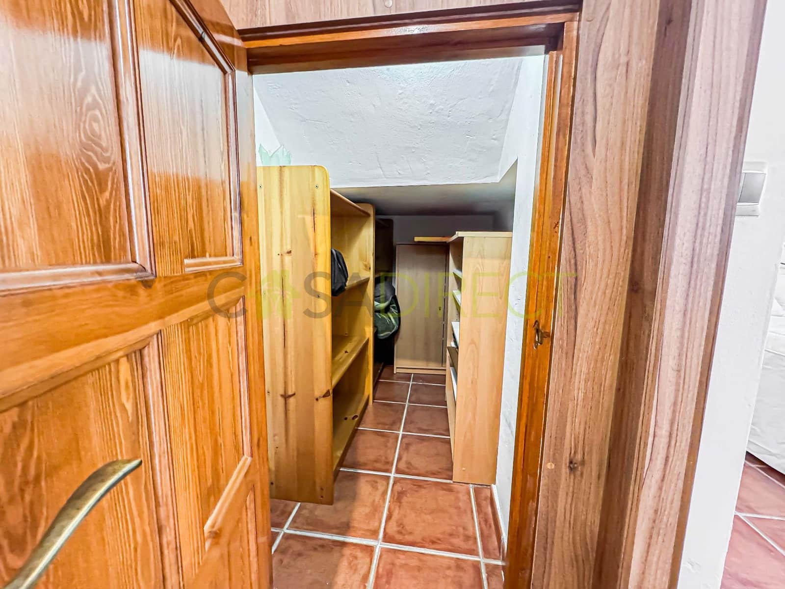 2 Zimmer Wohnung zu vermieten in Frigiliana - 900 € (Ref: 9366968)