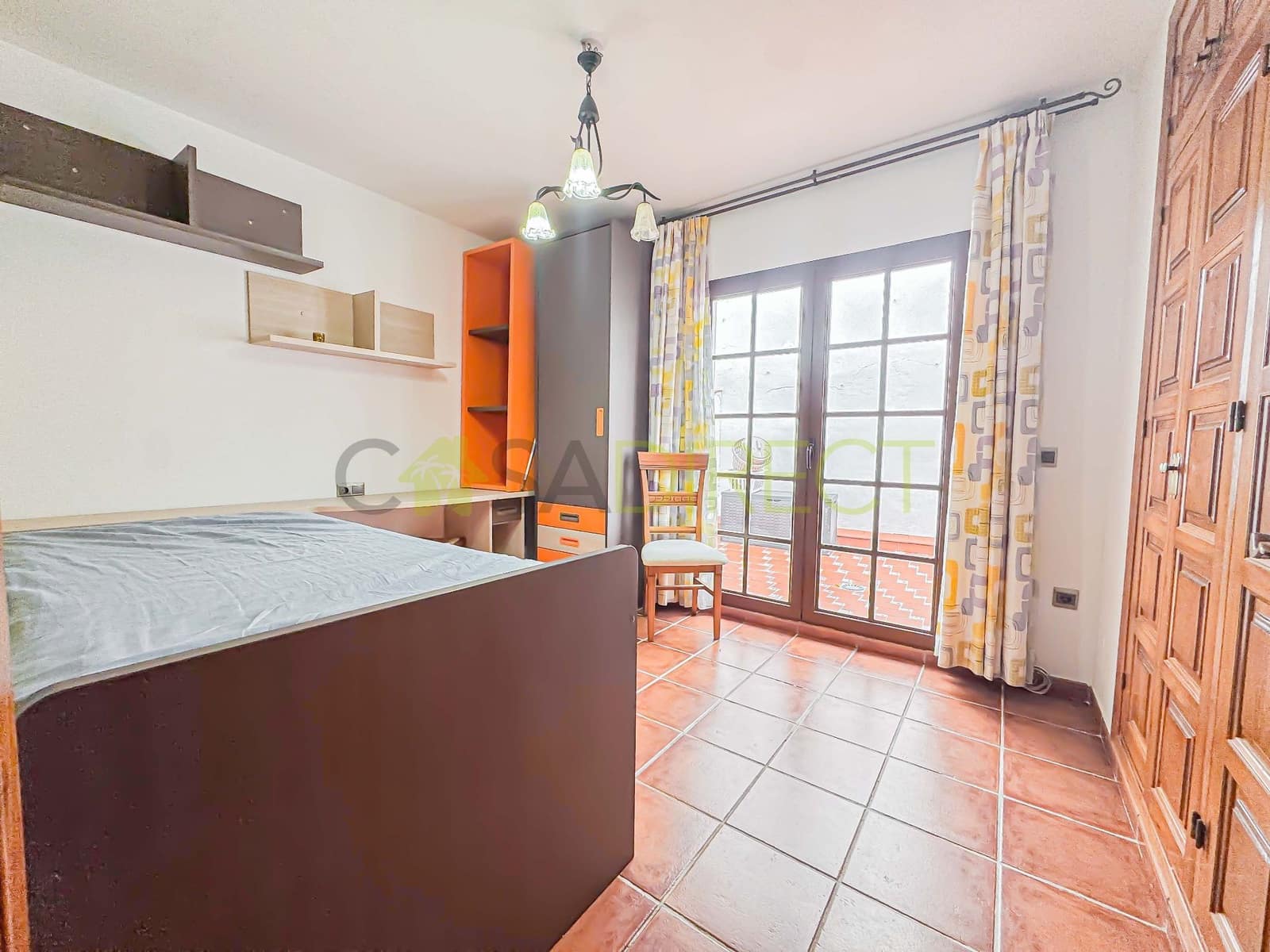 2 Zimmer Wohnung zu vermieten in Frigiliana - 900 € (Ref: 9366968)