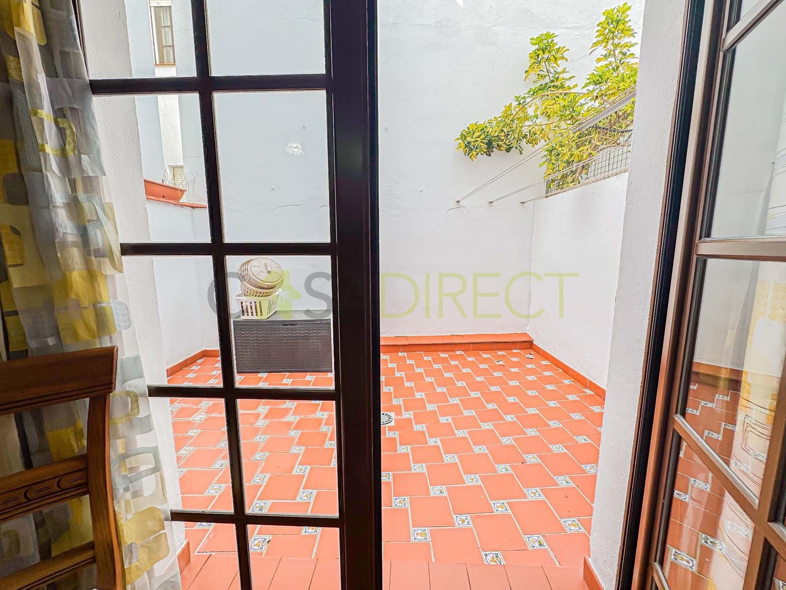 2 Zimmer Wohnung zu vermieten in Frigiliana - 900 € (Ref: 9366968)