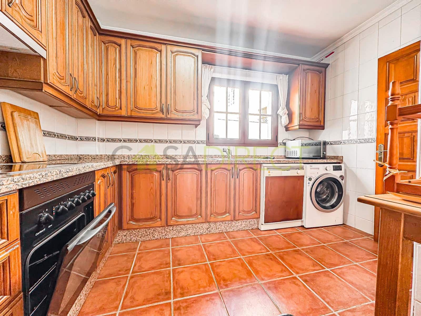 2 Zimmer Wohnung zu vermieten in Frigiliana - 900 € (Ref: 9366968)