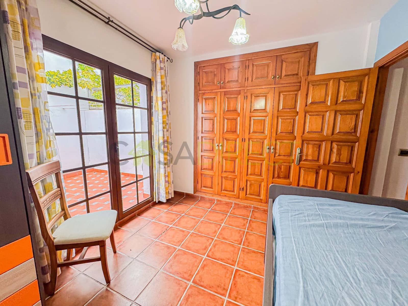 2 Zimmer Wohnung zu vermieten in Frigiliana - 900 € (Ref: 9366968)