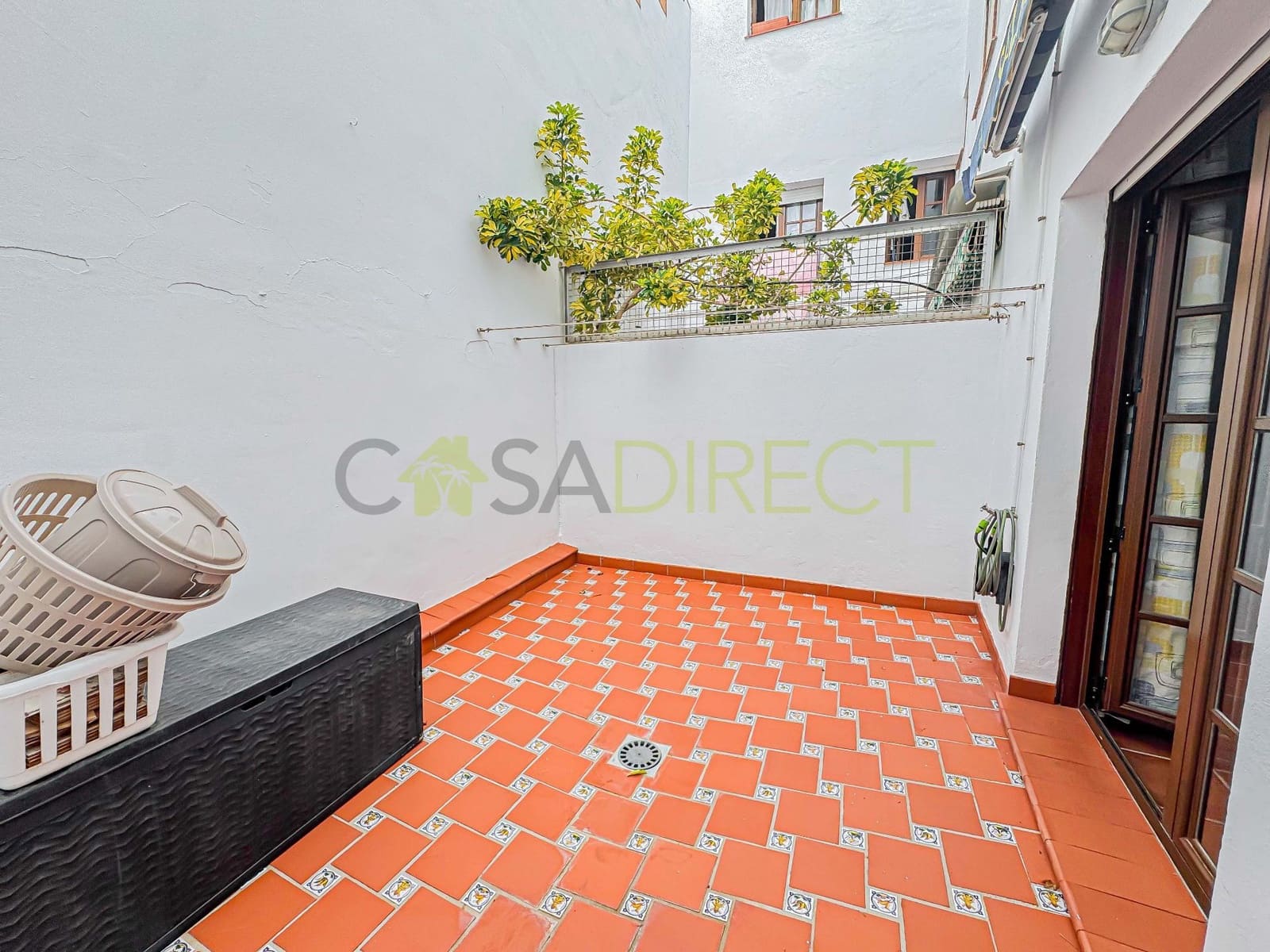 2 Zimmer Wohnung zu vermieten in Frigiliana - 900 € (Ref: 9366968)