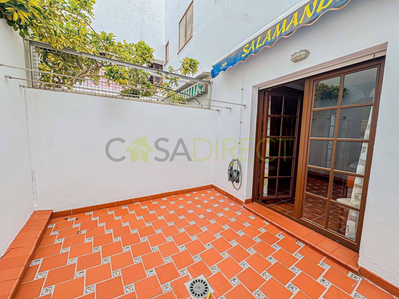 2 Zimmer Wohnung zu vermieten in Frigiliana - 900 € (Ref: 9366968)
