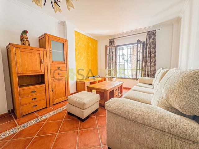 2 bedroom Flat for rent in Frigiliana - € 900 (Ref: 9366968)