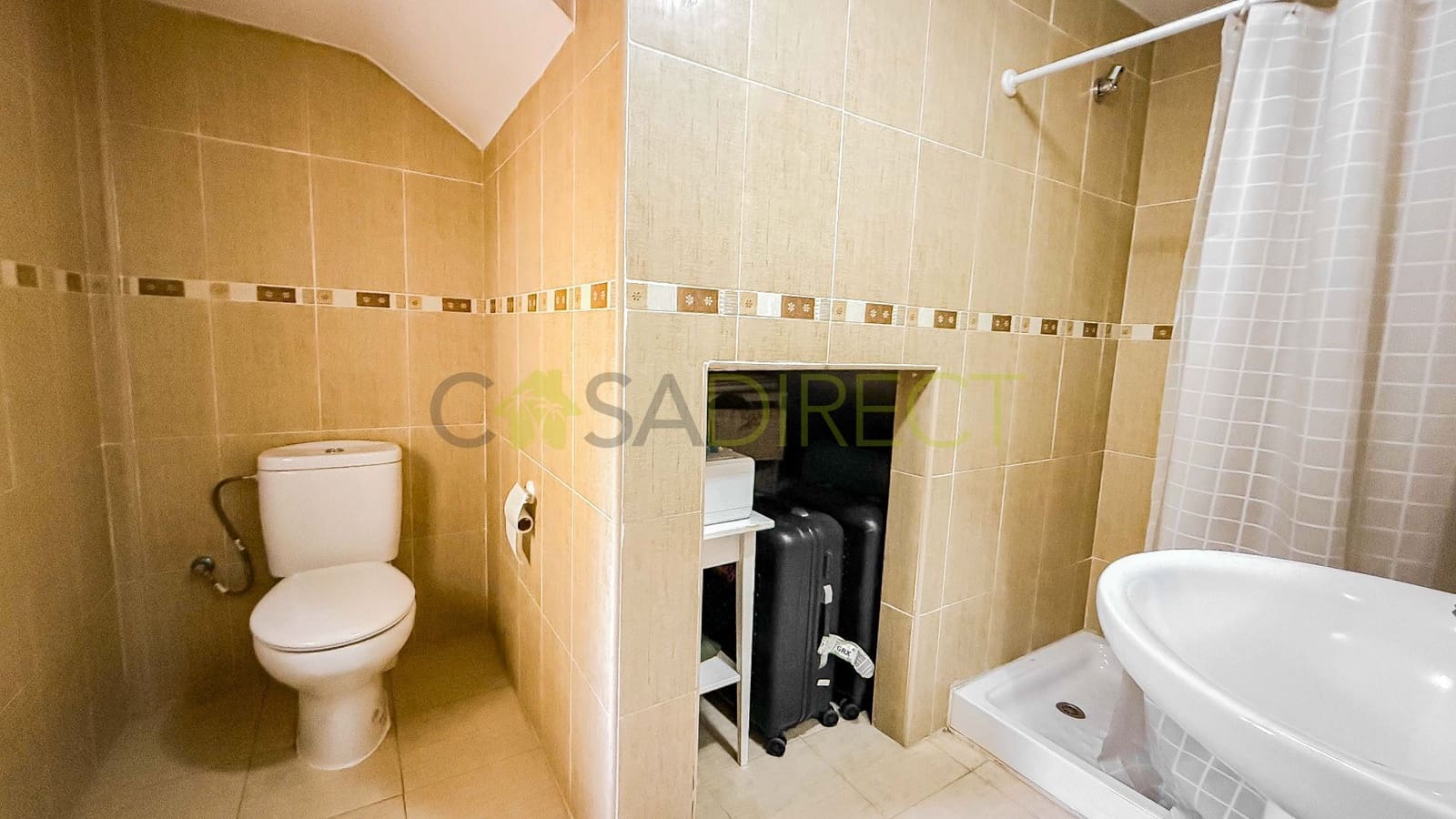 5 camera da letto Villa in vendita in Gualchos con piscina garage - 355.000 € (Rif: 9376642)