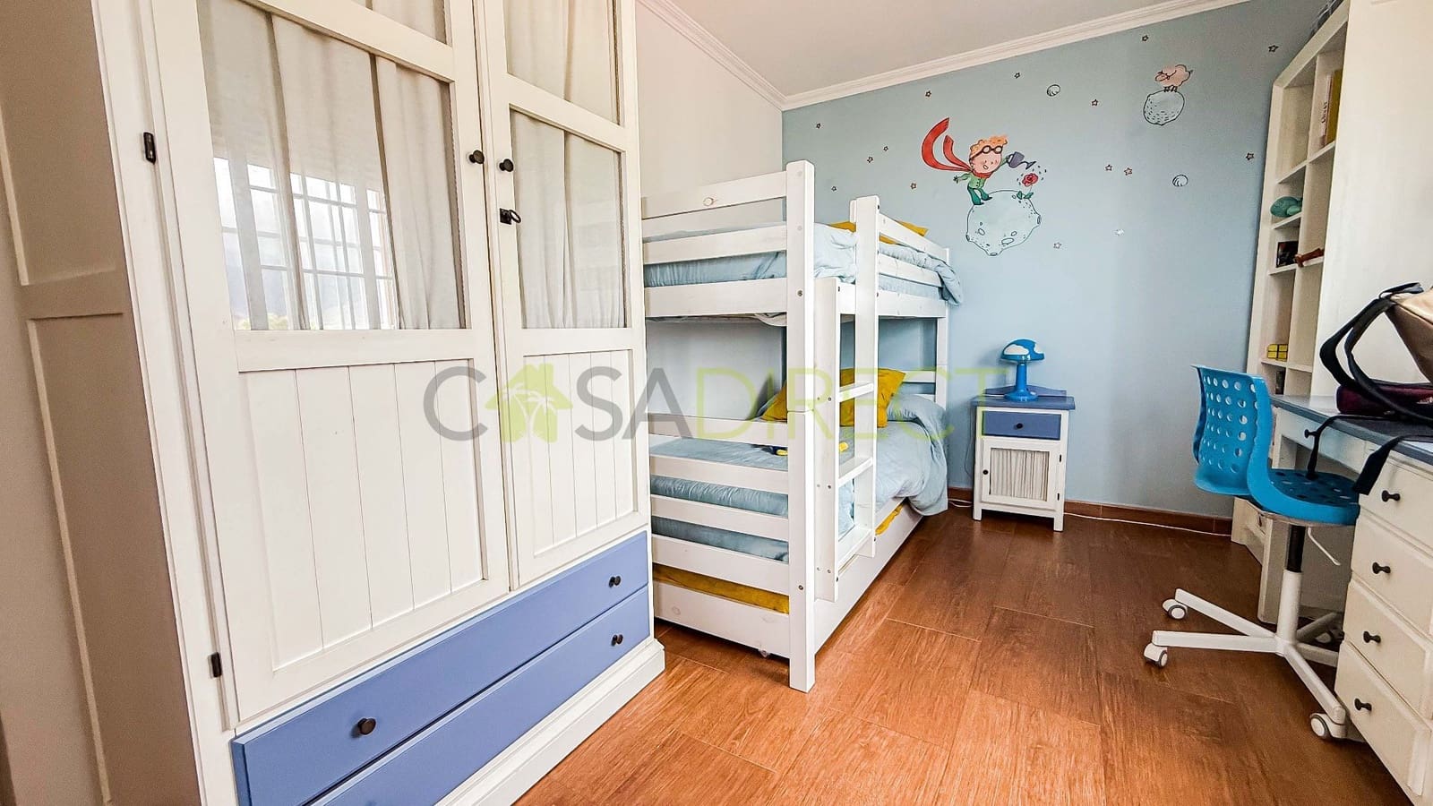 5 camera da letto Villa in vendita in Gualchos con piscina garage - 355.000 € (Rif: 9376642)