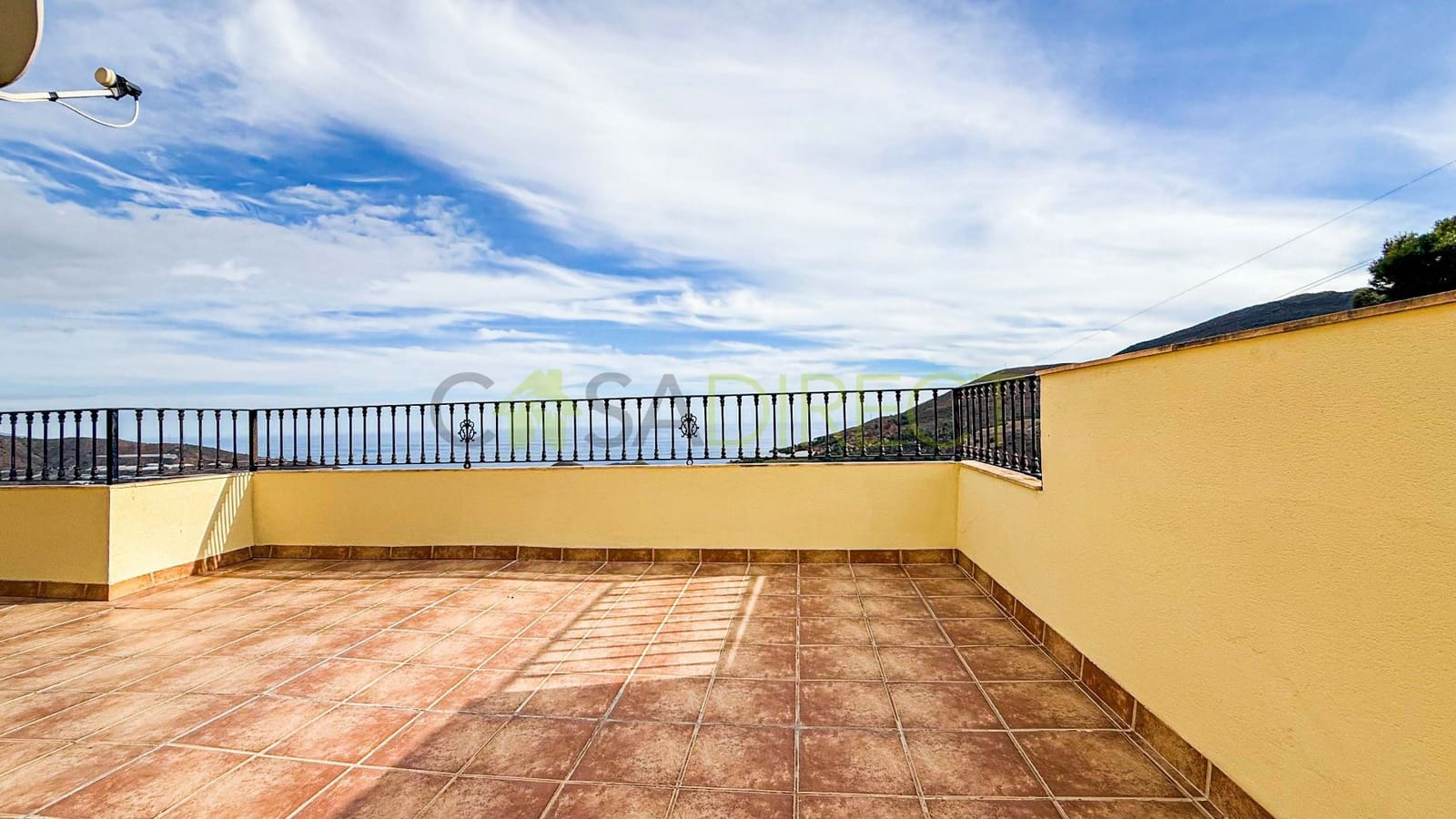 5 camera da letto Villa in vendita in Gualchos con piscina garage - 355.000 € (Rif: 9376642)