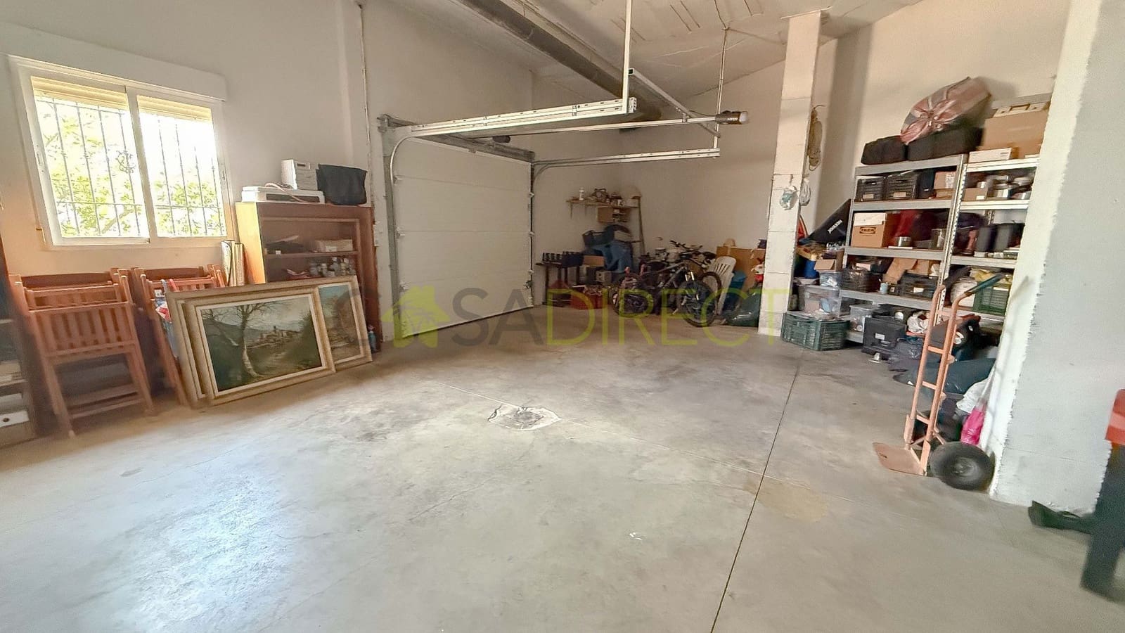 5 camera da letto Villa in vendita in Gualchos con piscina garage - 355.000 € (Rif: 9376642)