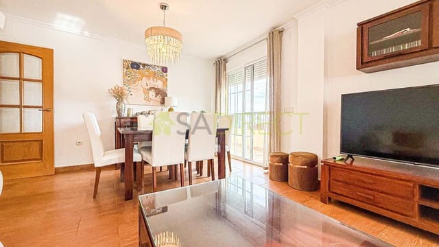 5 soveværelse Villa til salg i Gualchos med swimmingpool garage - € 355.000 (Ref: 9376642)