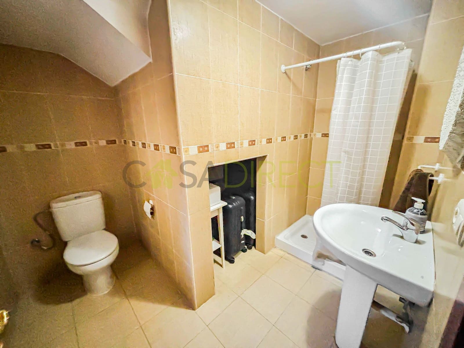 5 camera da letto Villa in vendita in Gualchos con piscina garage - 355.000 € (Rif: 9376642)