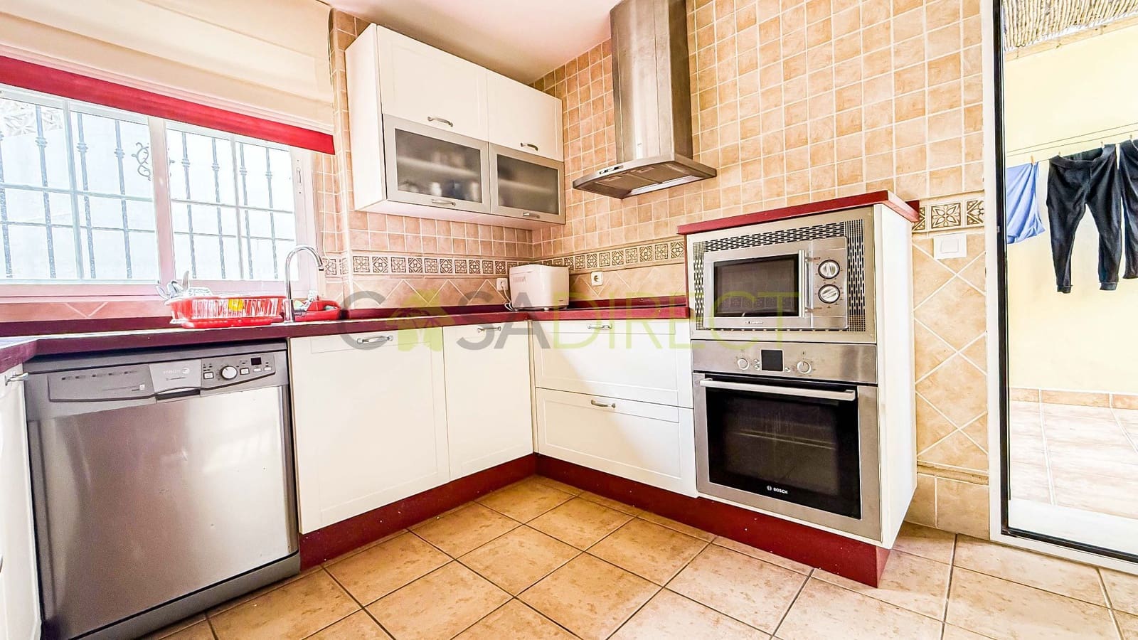 5 camera da letto Villa in vendita in Gualchos con piscina garage - 355.000 € (Rif: 9376642)