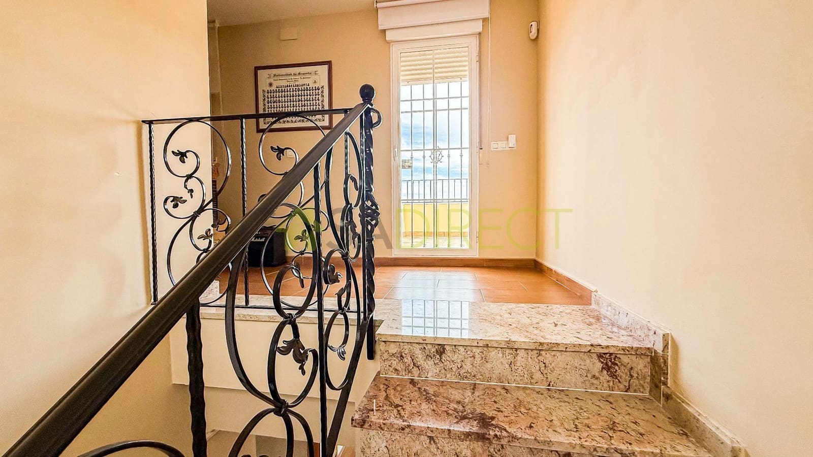 5 camera da letto Villa in vendita in Gualchos con piscina garage - 355.000 € (Rif: 9376642)