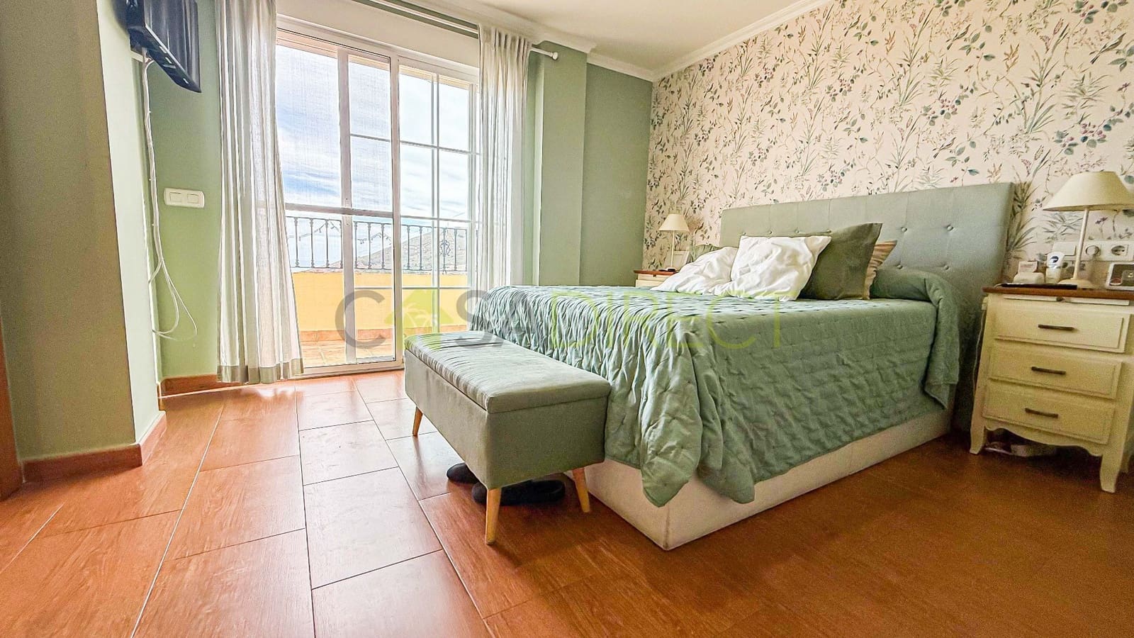 5 camera da letto Villa in vendita in Gualchos con piscina garage - 355.000 € (Rif: 9376642)